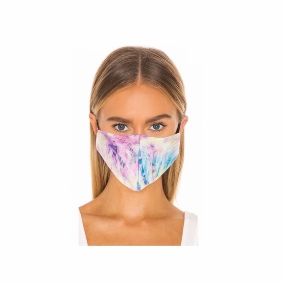 Onzie Face Mask. - Picture 1 of 5